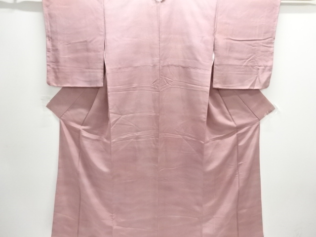 JAPANESE KIMONO / IROMUJI / ARTIST WORK